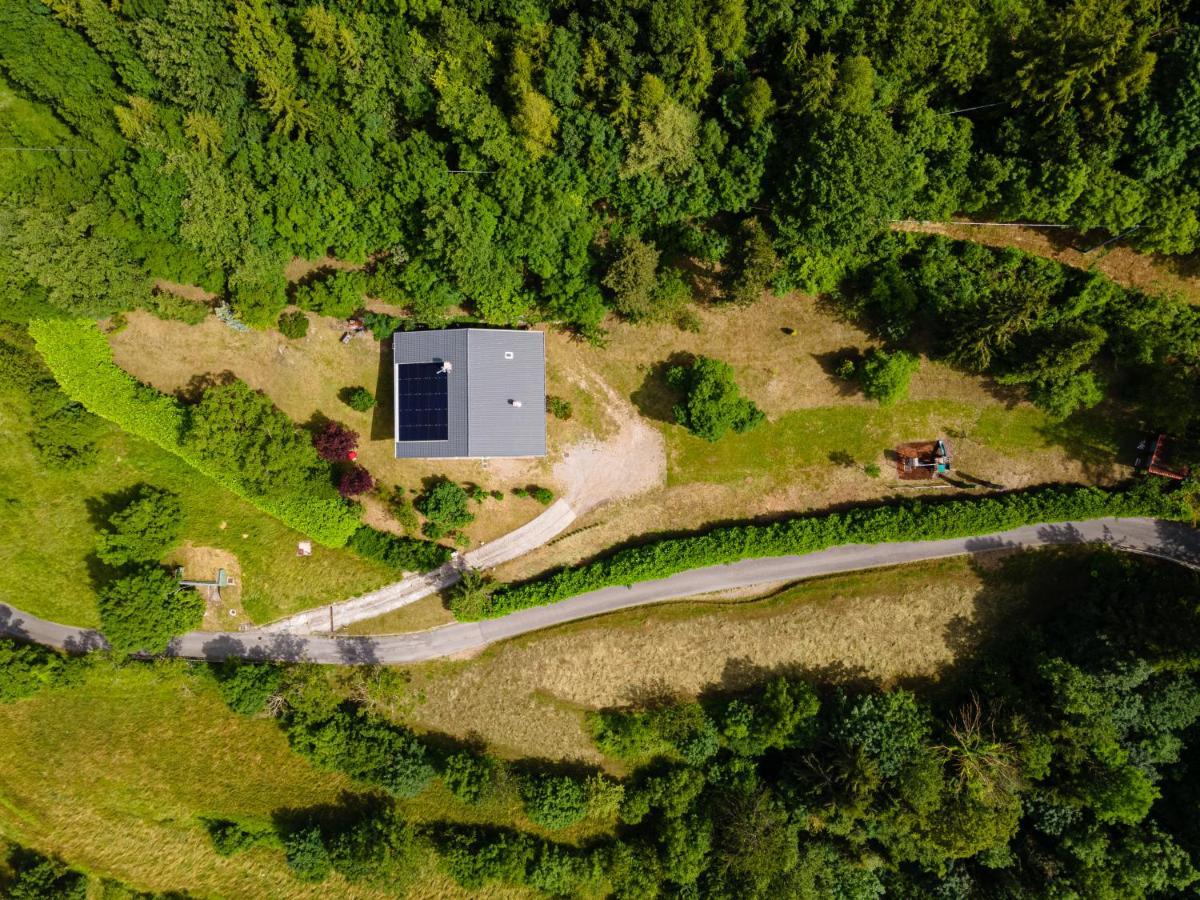 Villa Tra Montagna E Laghi 14 Posti Crone Exterior foto